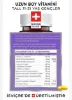 Sovital Tall Uzamaya Yardımcı 90 Softgels